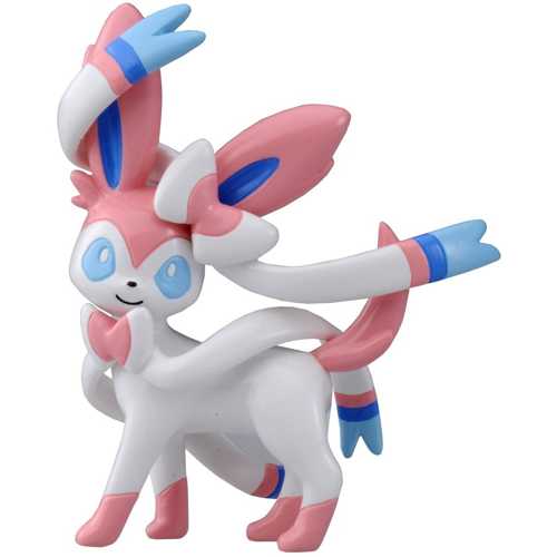 sylveon pop figure