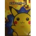 pikachu pokedoll