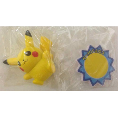 pikachu pokedoll