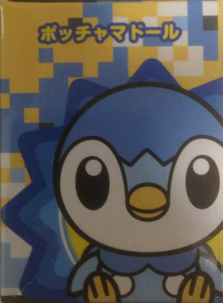 piplup pokedoll