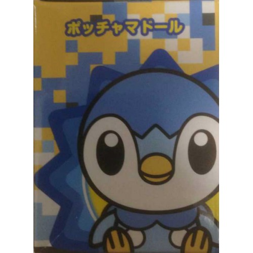 piplup pokedoll