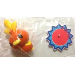 torchic pokedoll