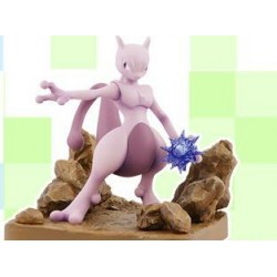 mewtwo pokedoll