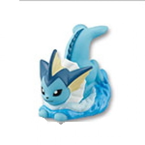 vaporeon figure