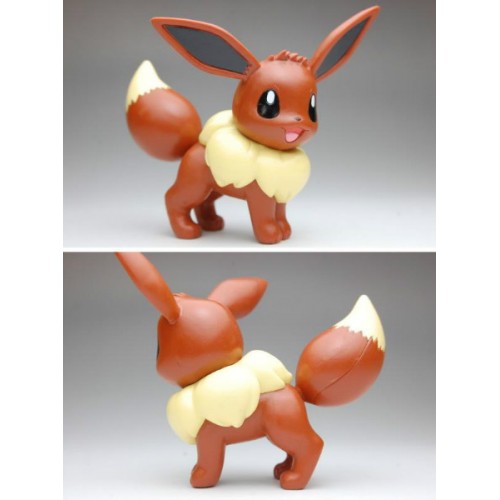 pokemon eevee action figures