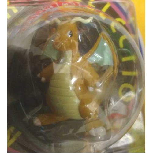 dragonite figures