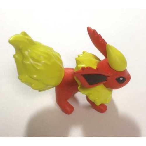 tomy eevee figure