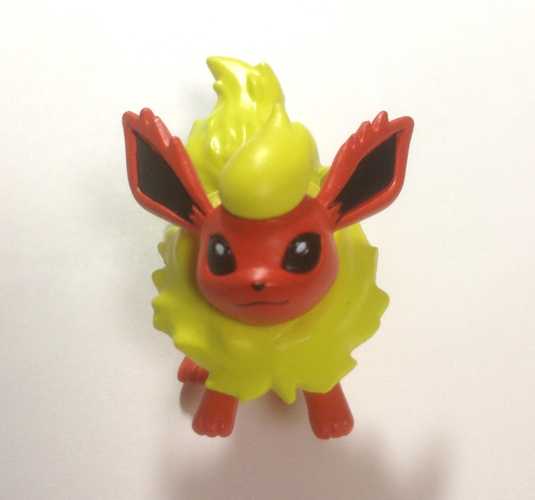 takara tomy eevee evolutions