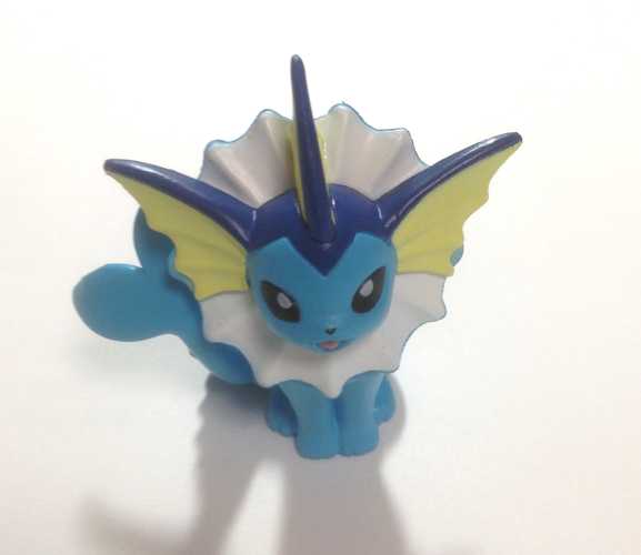 takara tomy eevee evolutions