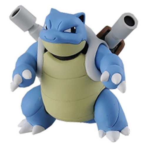 toy blastoise