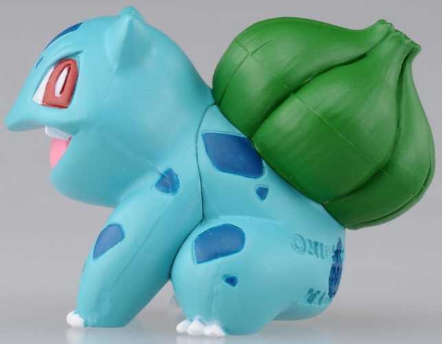 figurine pop bulbasaur