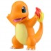 charmander tomy figure