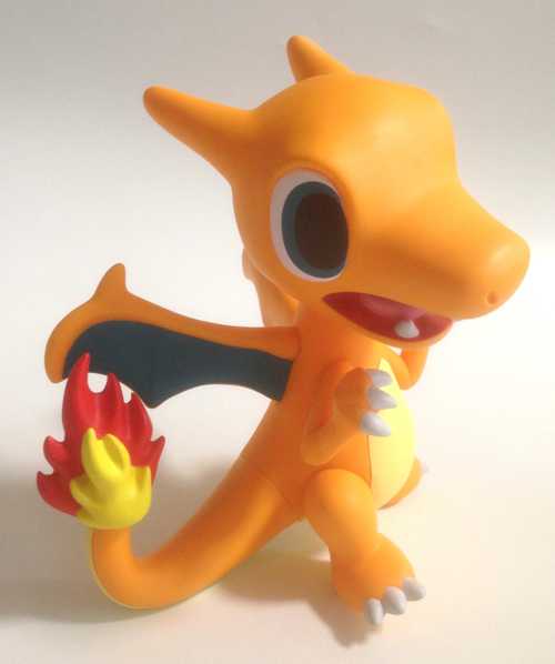 pokemon sofubi