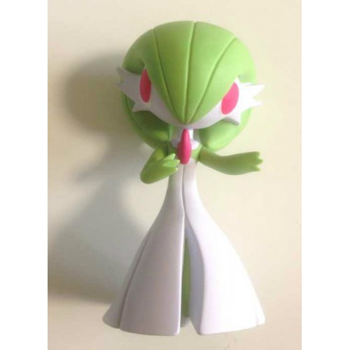 gardevoir action figure