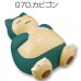 snorlax figure