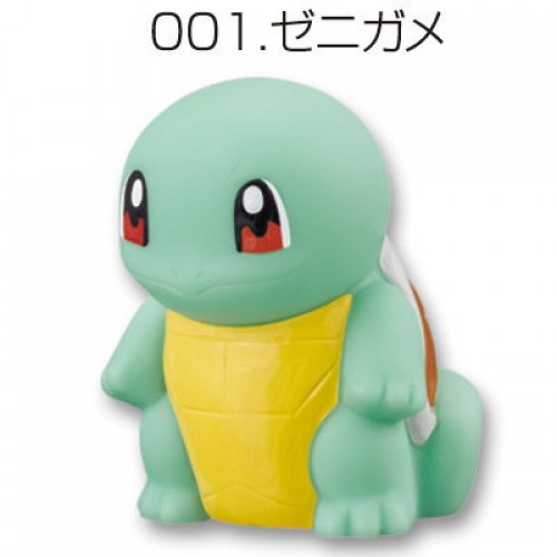 squirtle figure