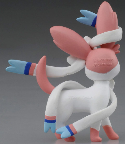 sylveon action figure