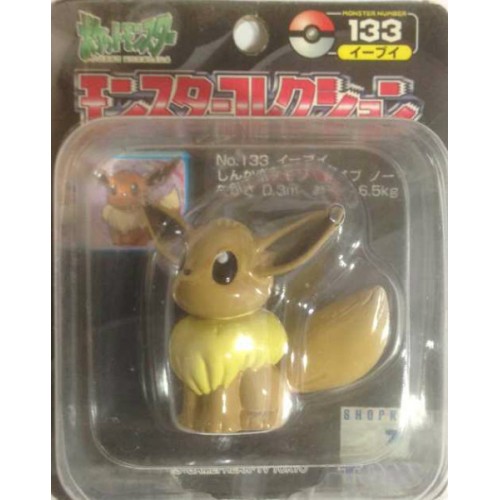 eevee tomy