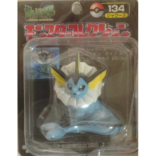 pokemon vaporeon figure