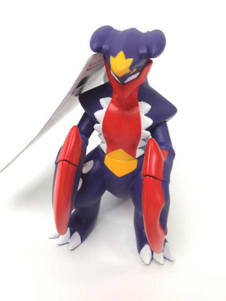 pokemon sofubi