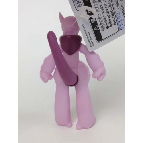 mewtwo action figure tomy