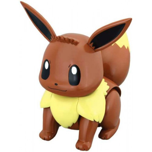 eevee toy figure