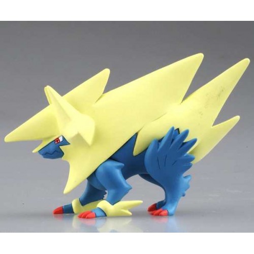 pokemon manectric plush