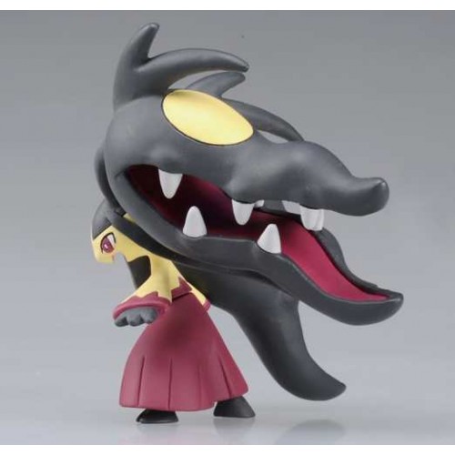 Mega sales mawile figure