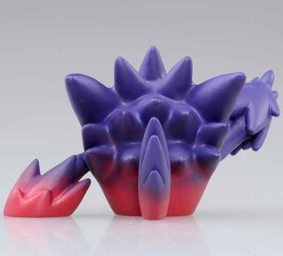 mega gengar toys