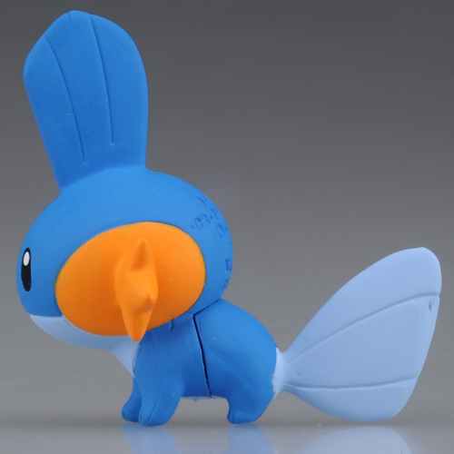 mudkip figure