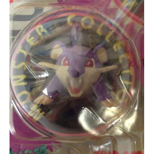 rattata figure