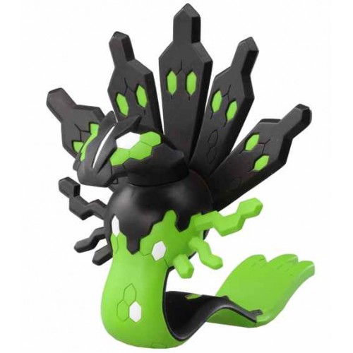 zygarde 50 plush