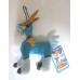 cobalion plush