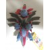 hydreigon plush