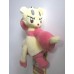 mienfoo plush