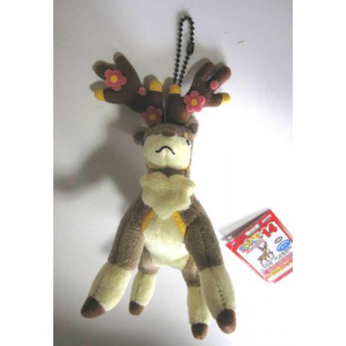 sawsbuck plush