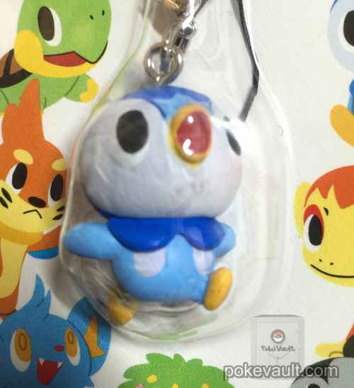 pokemon center piplup