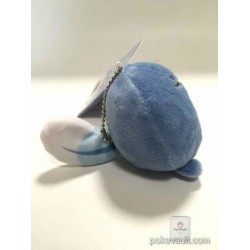 ditto poliwag plush