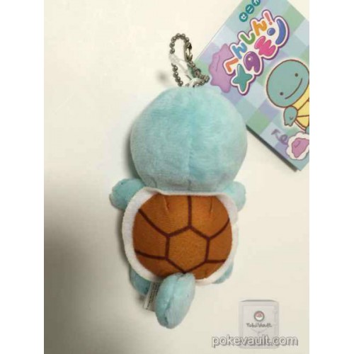 ditto squirtle plush