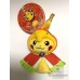 pikachu ho oh plush