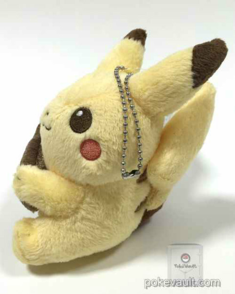 sekiguchi pikachu