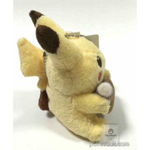 sekiguchi pikachu