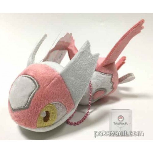 pokemon center latias plush