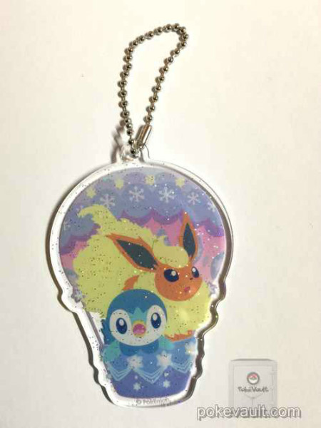 piplup keychain