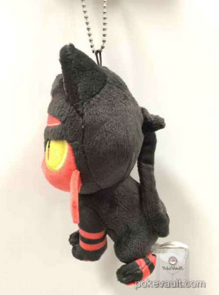 litten keychain