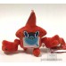 rotom pokedex plush