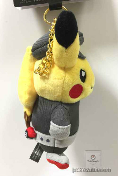 pokemon team rocket plush