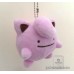 jigglypuff ditto plush