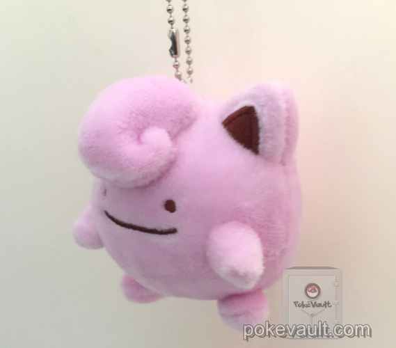 jigglypuff ditto plush