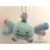 magnemite ditto plush